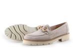 Gabor Loafers in maat 43 Beige | 10% korting, Kleding | Dames, Schoenen, Verzenden, Beige, Overige typen, Gabor