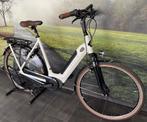 Gazelle Grenoble C7 Elektrische fiets - 61CM Framemaat, Fietsen en Brommers, Ophalen of Verzenden, Zo goed als nieuw, 59 cm of meer