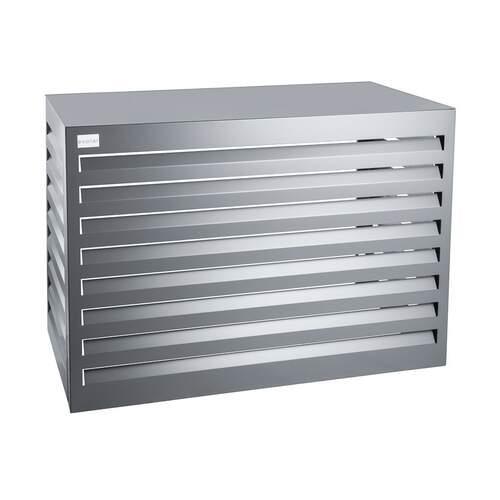 Evolar Evo-Cover omkasting, Doe-het-zelf en Verbouw, Verwarming en Radiatoren, Verzenden