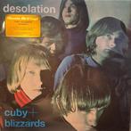 lp nieuw - Cuby + Blizzards - Desolation, Verzenden, Zo goed als nieuw