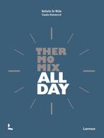 9789401490917 Thermomix All day | Tweedehands, Verzenden, Zo goed als nieuw, Nathalie De Wilde