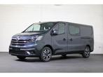 Renault Trafic | Zakelijke Lease v.a. €724.17 pm, Auto's, Bestelauto's, Automaat, Gebruikt, Diesel, Zilver of Grijs