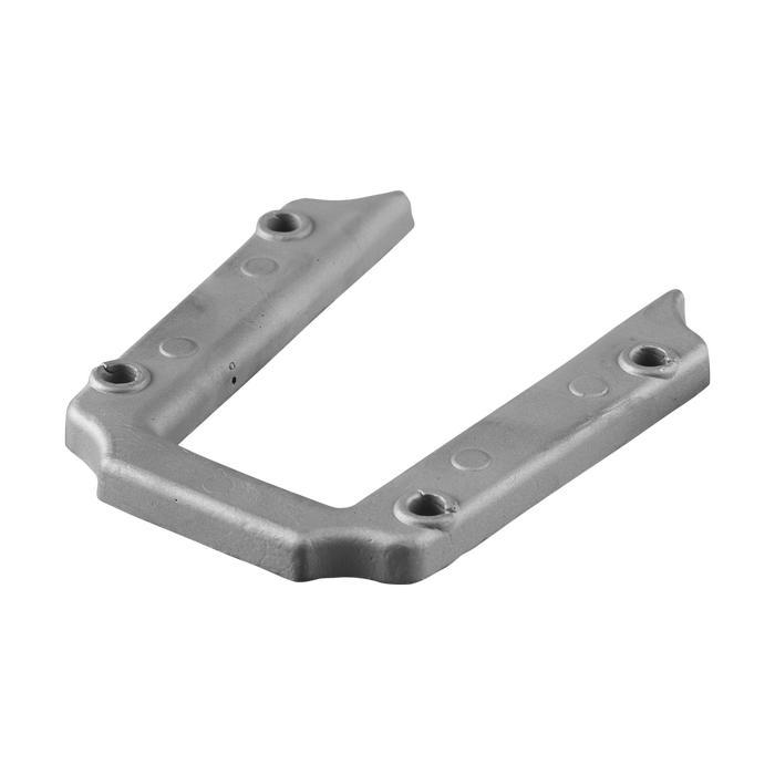 Yamaha plaatanode voor Sterndrive Zink, Watersport en Boten, Bootonderdelen, Motor en Techniek, Nieuw, Zeilboot of Motorboot, Ophalen of Verzenden