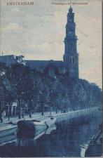 AMSTERDAM - Prinsengracht Westerkerk, Verzenden, Gelopen