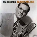 cd - Glenn Miller - The Essential Glenn Miller, Verzenden, Zo goed als nieuw