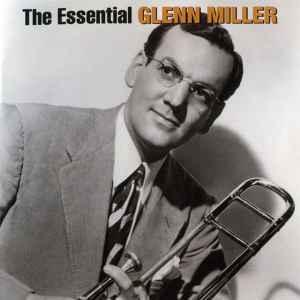 cd - Glenn Miller - The Essential Glenn Miller, Cd's en Dvd's, Cd's | Overige Cd's, Zo goed als nieuw, Verzenden