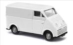 Busch 60258 HO Bouwpakket: DKW 3=6, Overige merken, Gelijkstroom, Verzenden, Overige typen