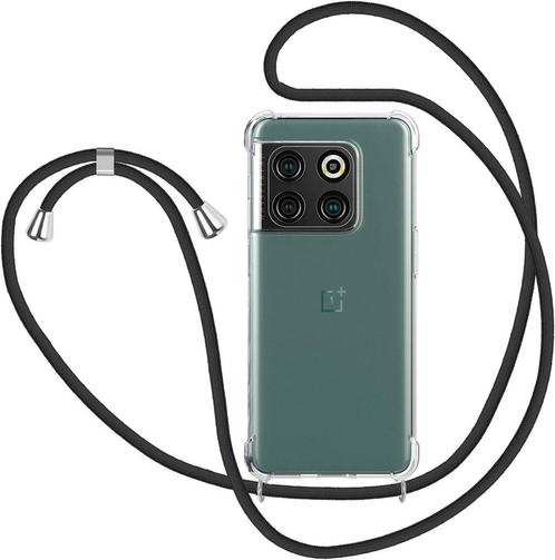 ProGuard OnePlus 10T Hoesje Met  Zwart Koord, Telecommunicatie, Mobiele telefoons | Hoesjes en Frontjes | Overige merken, Hoesje of Tasje