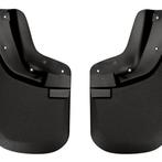 Husky Liners 11-12 Ford F-350 Custom-Molded Front Mud Guards, Ophalen of Verzenden, Nieuw