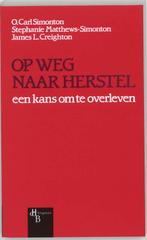 Op weg naar herstel 9789055743803 O.C. Simonton, Boeken, Verzenden, Gelezen, O.C. Simonton