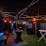 Feestverhuur Zeist en provincie Utrecht | PartyX, Feest- of Partytenten