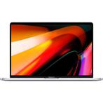 Refurbished MacBook Pro 16 inch Touchbar i7 2.6 512 GB, Computers en Software, Apple Macbooks, MacBook Pro, Verzenden, Minder dan 2 Ghz