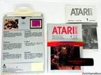 Atari 2600 - SwordQuest - FireWorld, Spelcomputers en Games, Spelcomputers | Atari, Gebruikt, Verzenden