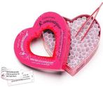 Hart Vol Romantiek | Tease & Please - Erotische Spellen, Hobby en Vrije tijd, Gezelschapsspellen | Bordspellen, Verzenden, Nieuw