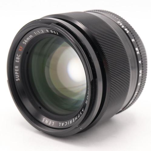 Fujifilm XF 56mm F/1.2 R Fujinon | Tweedehands, Audio, Tv en Foto, Fotocamera's Digitaal, Gebruikt, Verzenden