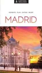 Capitool reisgids Madrid, Boeken, Nieuw, Verzenden