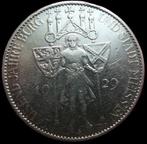 Duitsland, Weimar Republiek 5 Reichsmark 1929 / 1000th, Postzegels en Munten