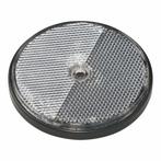 ProPlus Reflector rond - schroefbevestiging - wit - Ø 80..., Ophalen of Verzenden, Nieuw