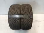 Bandenset 2 stuks 4-Seizoenen 225/45 R17 Continental 2024 5., Gebruikt, 17 inch, Ophalen of Verzenden, All Season