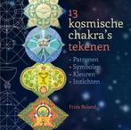 Kosmische chakras 13 tekenen 9789460151019 Frida Boland, Verzenden, Gelezen, Frida Boland