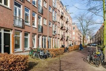 Te Huur 1 Kamer Appartement Van Beuningenplein In Amsterdam beschikbaar voor biedingen