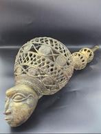 Zeldzame Bamum-pijp - Kameroen (Zonder Minimumprijs), Antiek en Kunst