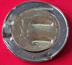 Nederland. 2 Euro 2013 Dubbelportret - With cancellation