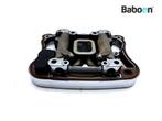 Kleppendeksel Harley-Davidson XL 1200 C Sportster Custom, Verzenden, Gebruikt