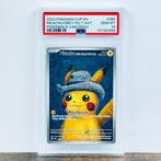Pokémon Graded card - Pikachu van Gogh 085 - Pokémon - PSA, Nieuw