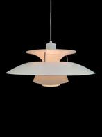 Louis Poulsen - Poul Henningsen - Plafondlamp - PH5 - Staal