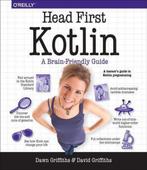9781491996690 Head First Kotlin Dawn Griffiths, Boeken, Nieuw, Dawn Griffiths, Verzenden