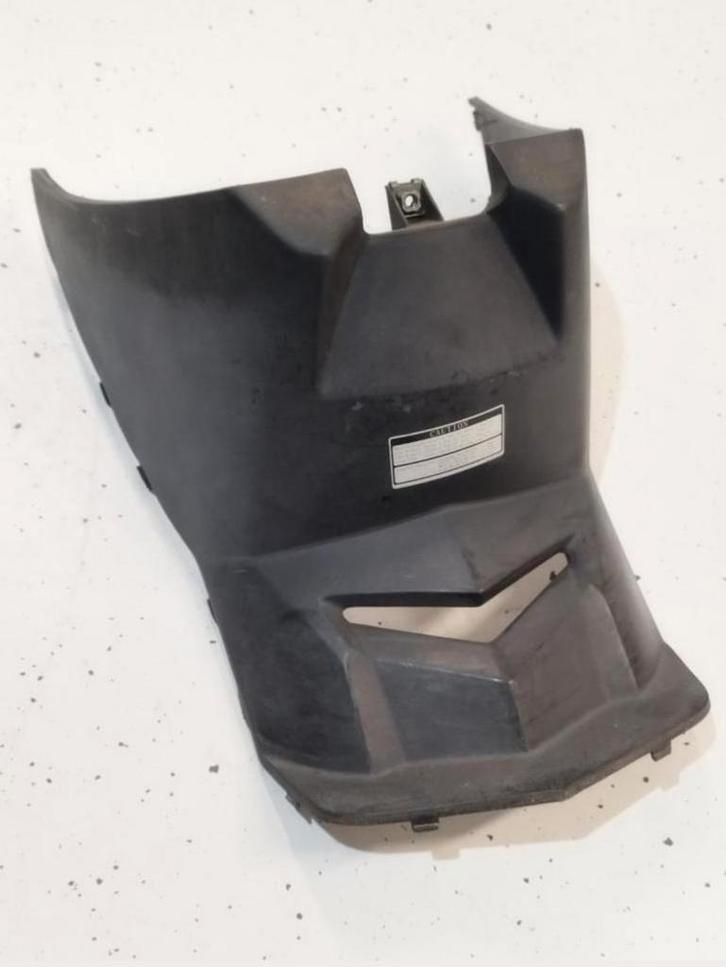 Kap onder zadel bak / Kymco Agility, Fietsen en Brommers, Brommeronderdelen | Scooters, Kap, Gebruikt, Kymco, Verzenden