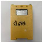 Bieden: MTU 52125306969 engine over-rev relay, Ophalen of Verzenden, Nieuw, Motor en Techniek, Zeilboot of Motorboot