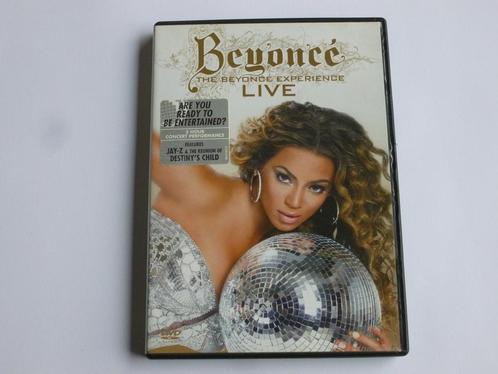 Beyonce - The Beyonce Experience - Live (dvd), Cd's en Dvd's, Dvd's | Muziek en Concerten, Verzenden