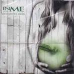 cd - InMe - Overgrown Eden, Verzenden, Nieuw in verpakking