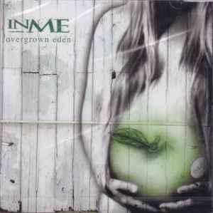 cd - InMe - Overgrown Eden, Cd's en Dvd's, Cd's | Rock, Verzenden