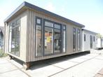 Diamant 13.00x4.50m.2 slk,badkamer,apart toilet,mantelzorg, Caravans en Kamperen, Stacaravans, Meer dan 6