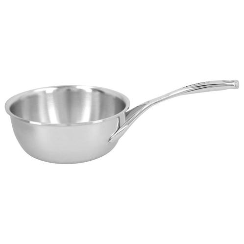 GGM Gastro | DEMEYERE | ATLANTIS 7 - Sauteerpan - Conisch -, Huis en Inrichting, Keuken | Potten en Pannen, Nieuw, Verzenden