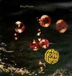 LP gebruikt - Deep Purple - Who Do We Think We Are (U.K...., Zo goed als nieuw, Verzenden