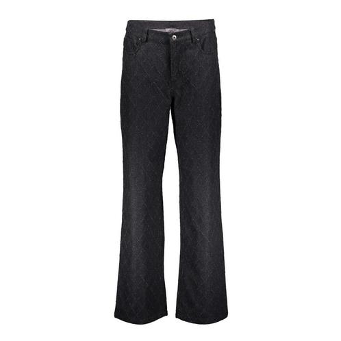 -10% Geisha  Geisha Pants grey denim  maat XXXL, Kleding | Dames, Broeken en Pantalons, Grijs, Nieuw, Verzenden