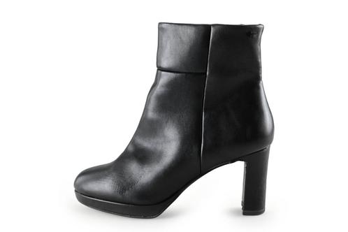 Tamaris Enkellaarzen in maat 38 Zwart | 10% extra korting, Kleding | Dames, Schoenen, Zwart, Zo goed als nieuw, Lage of Enkellaarzen
