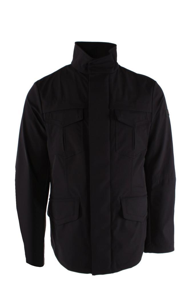 Peuterey jas maat M, Kleding | Heren, Jassen | Winter, Blauw, Nieuw, Maat 48/50 (M), Verzenden