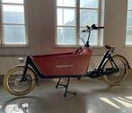 Degelijke en veilige kwaliteit 2 wiel elektrische bakfiets, Overige merken, Huif, Nieuw, Ophalen of Verzenden