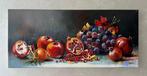 Alexander Nakonechny (1971) - Pomagranates and grape