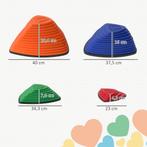 AIYAPLAY 11-delige Set Stapstenen, Antislip Ontwerp, Voor Bi, Tuin en Terras, Verzenden, Nieuw