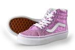 Vans Hoge Sneakers in maat 30 Roze | 10% extra korting, Kinderen en Baby's, Kinderkleding | Schoenen en Sokken, Jongen of Meisje