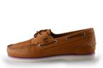Timberland Bootschoenen in maat 41 Bruin | 10% extra korting, Kleding | Dames, Schoenen, Bruin, Verzenden, Zo goed als nieuw, Timberland