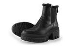 Timberland Chelsea Boots in maat 42 Zwart | 10% extra, Kleding | Dames, Schoenen, Verzenden, Zwart, Overige typen, Nieuw