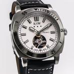 RSW - Swiss Made Automatic Watch - RSWA160H-SL-1 - Heren -, Nieuw