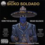 cd - Sicko Soldado - Sicko Soldado, Verzenden, Zo goed als nieuw